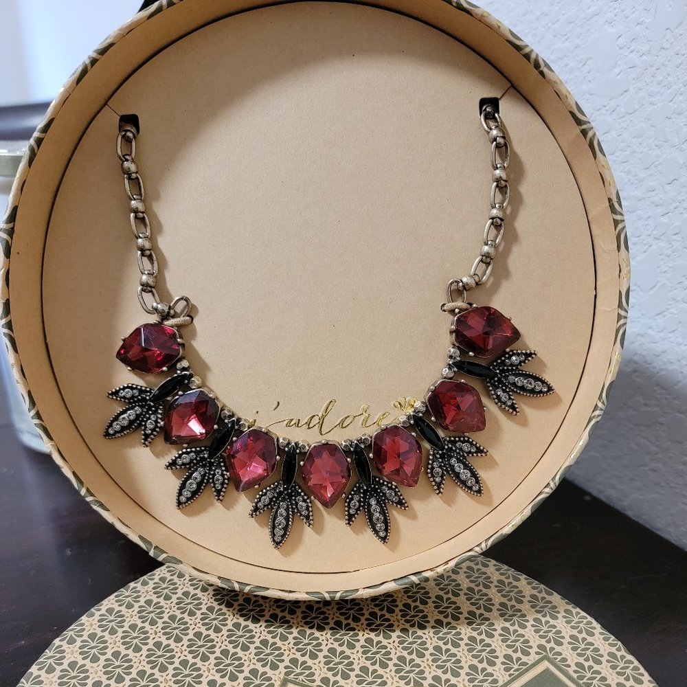 Chloe + Isabel Statment Necklace